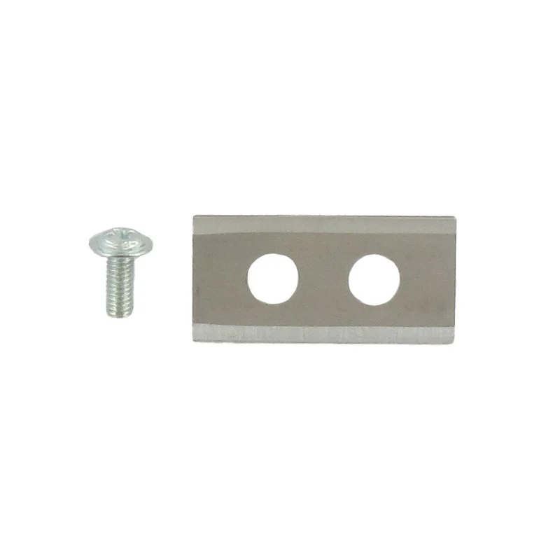 Jeu de 9 lames pour robot tondeuse ECLOZ / STERWINS / WORKS - Promos