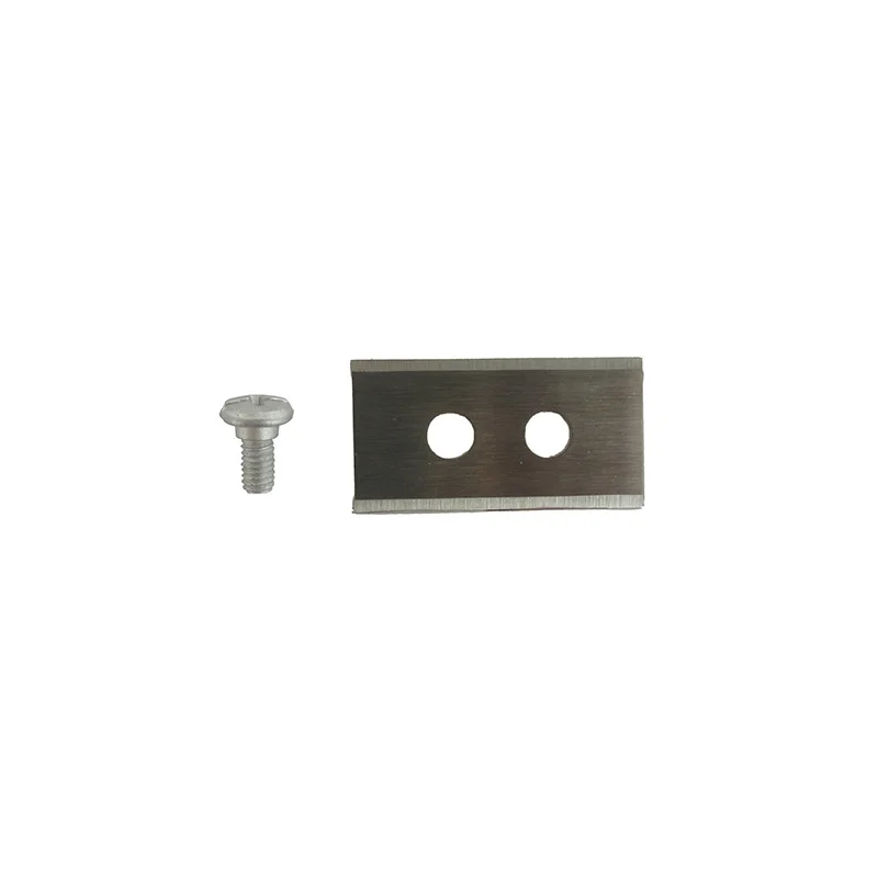 Jeu de 9 lames pour robot tondeuse Husqvarna et Gardena - Promos