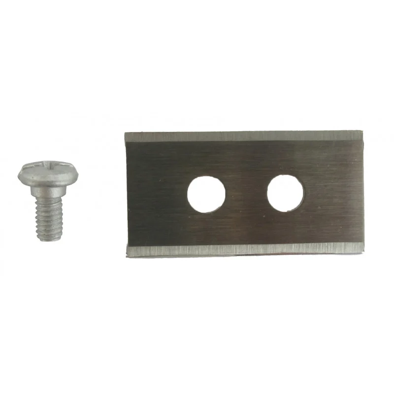Jeu de 9 lames pour robot tondeuse Husqvarna / Gardena - Promos