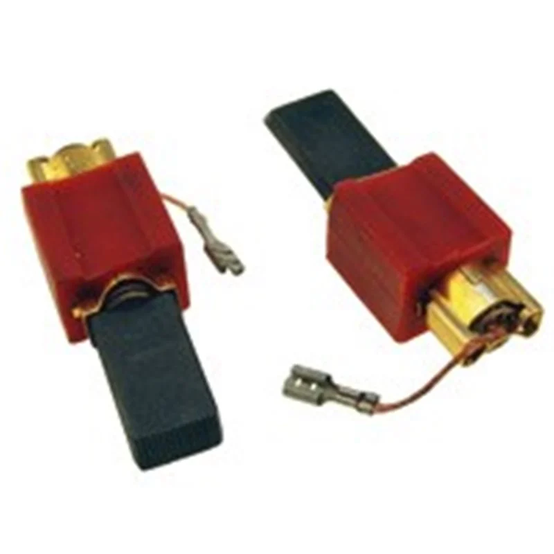 Jeu de charbons compatible Miele 4297413 - Promos
