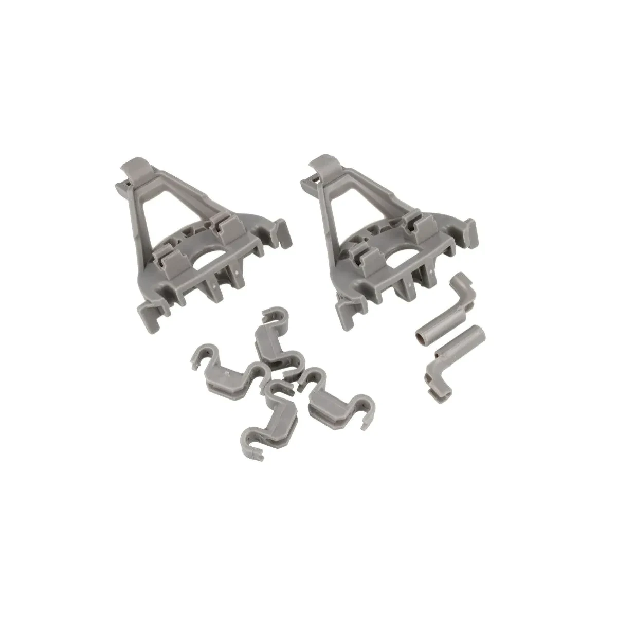 Jeu de paliers pour lave-vaisselle Bosch Siemens 00428344