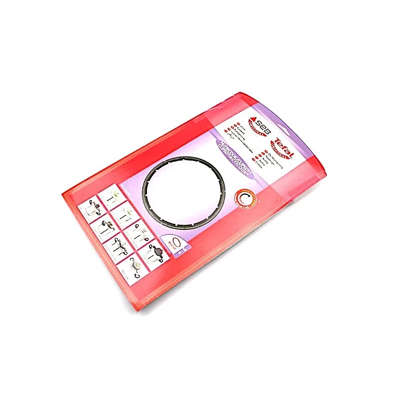 Joint pour cocotte-minute 4,5L ou 6L Ø 220mm - X1010004