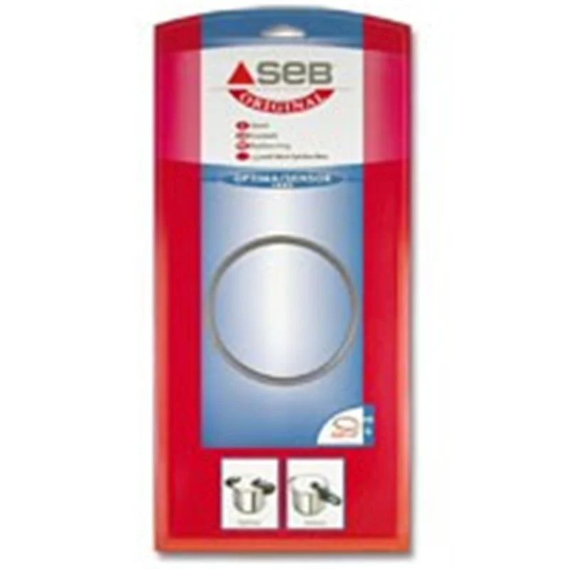 Joint cocotte Seb Optima / Sensor 4.5 / 6 L - d220mm - 790362