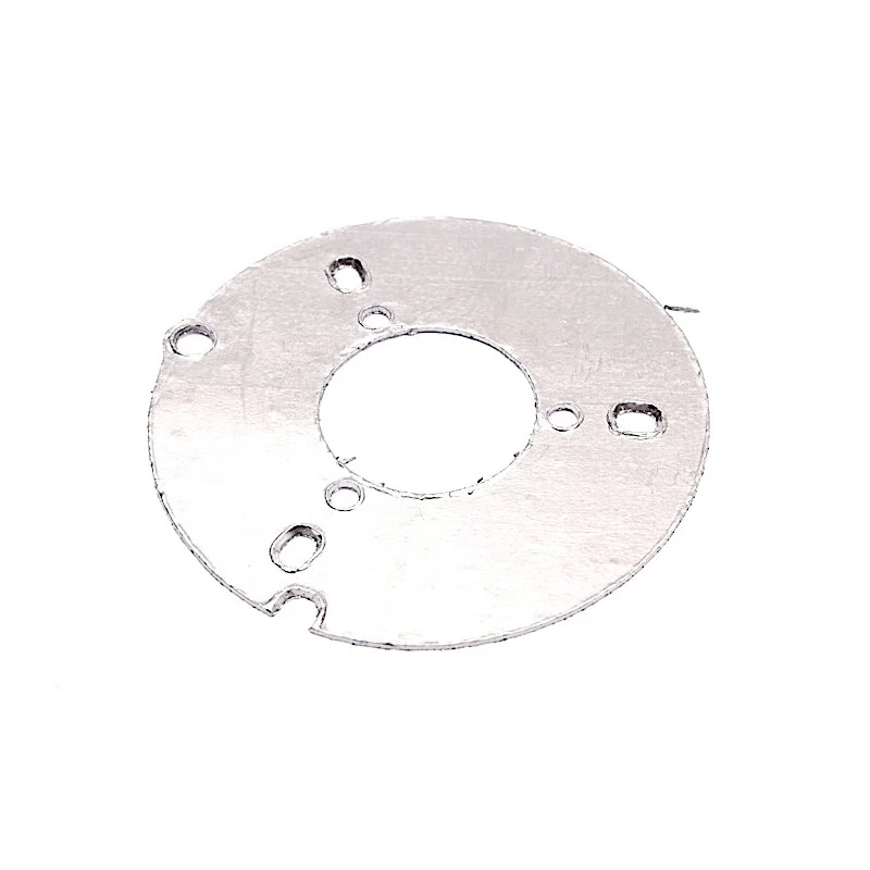 Joint de brûleur ultra rapide pour plaque De Dietrich - 77X2035