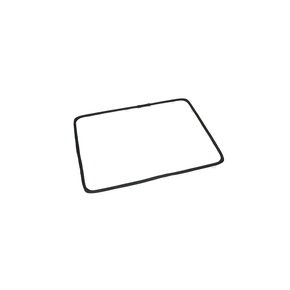 Joint de four pyrolyse Bosch Siemens 11057406 - Viva