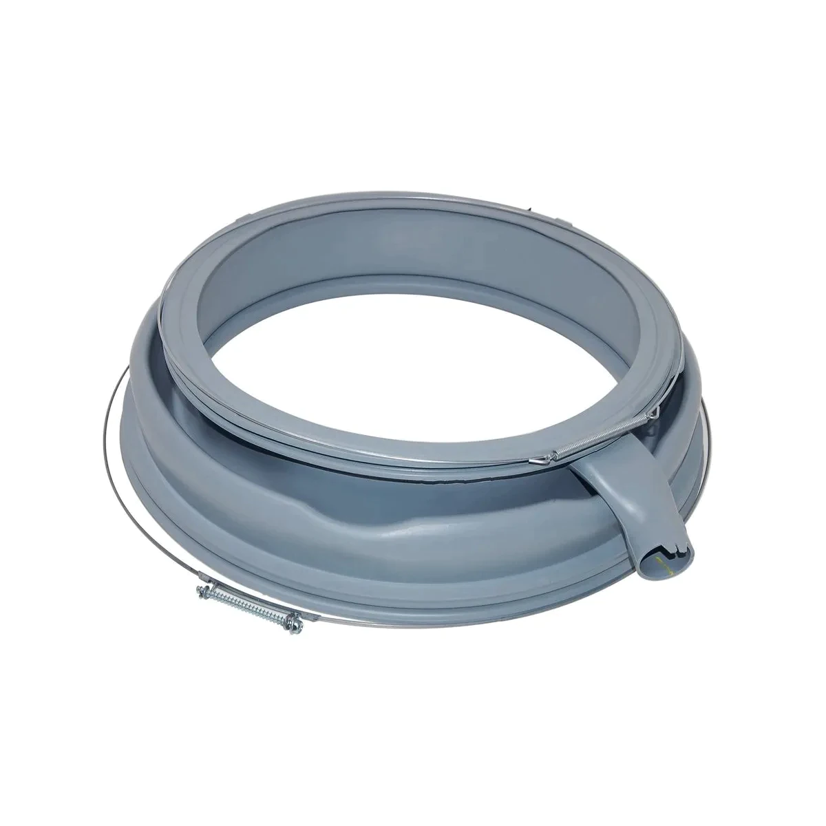 Joint de hublot caoutchouc pour lave linge 00772658 00680768 Bosch Siemens Neff Constructa - Viva