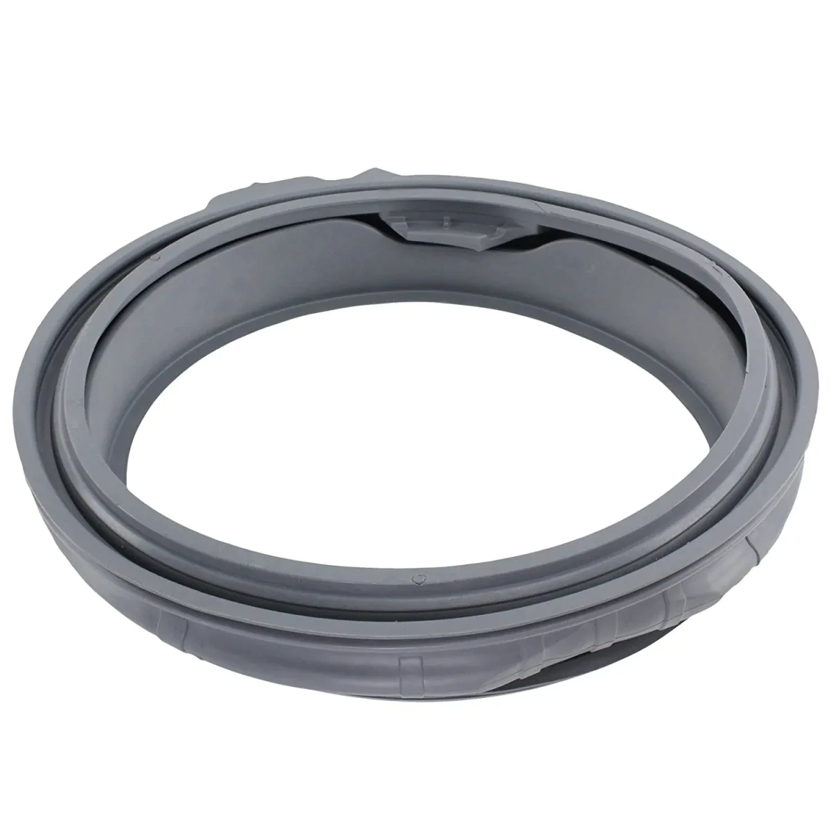 Joint de hublot en caoutchouc de machine à laver Samsung DC6402888A DC64-02750A