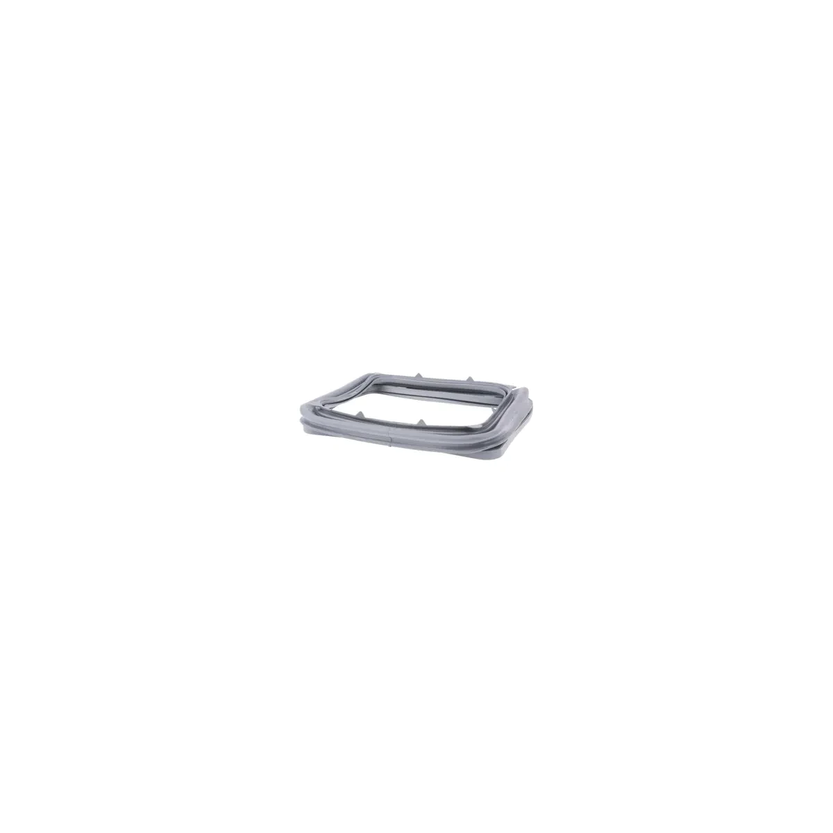 Joint de hublot, Joint caoutchouc lave-linge Top chargement par le dessus 00439880