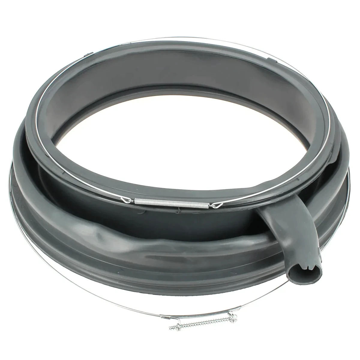 Joint de hublot lave-linge Bosch Siemens Neff Constructa 00680405