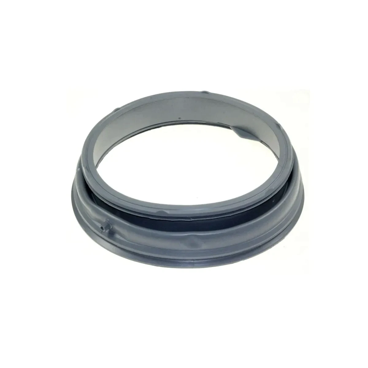 Joint de hublot / manchette caoutchouc LG 4986ER1003A