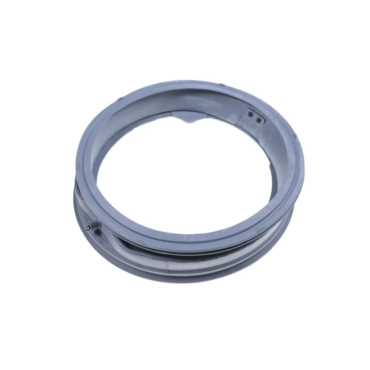 Joint de hublot / manchette caoutchouc LG MDS55242601