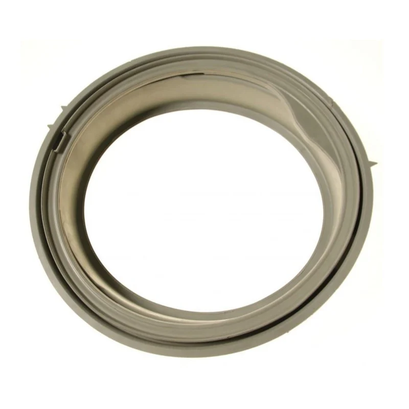 Joint de hublot pour lave-linge Valberg, Daewoo, Sharp - 42233473