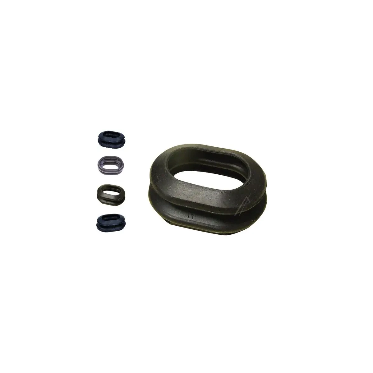 Joint de lave-vaisselle 117204100/4