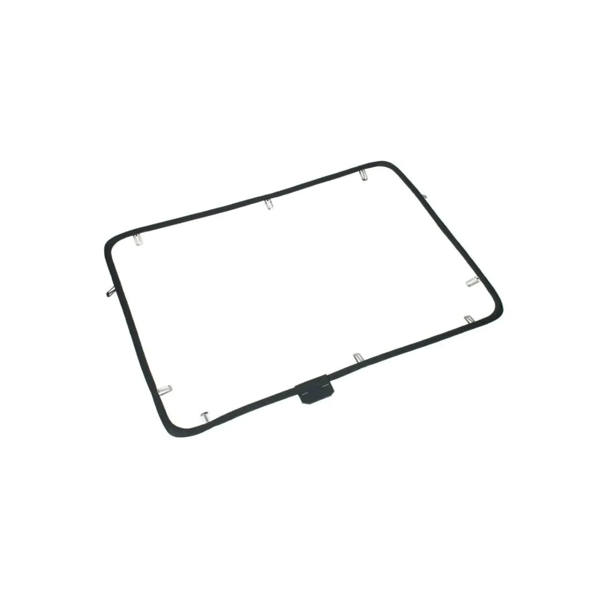 Joint de porte de four 00655040 Bosch Neff Siemens - Viva