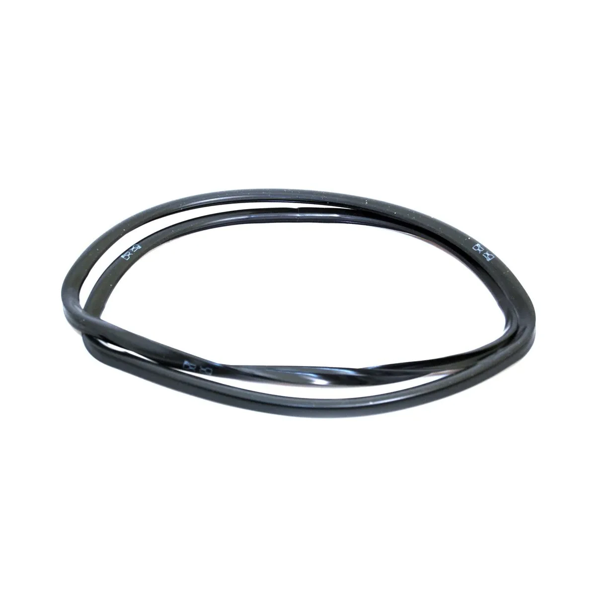 Joint de porte de four - Indesit