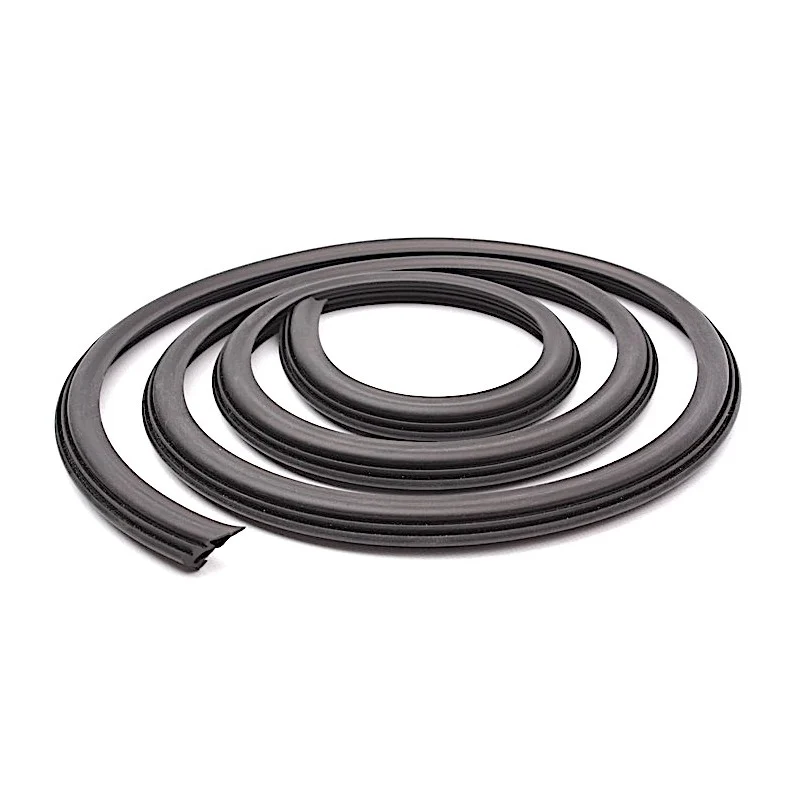 Joint de porte pour Lave Vaisselle ASKO - 8057489