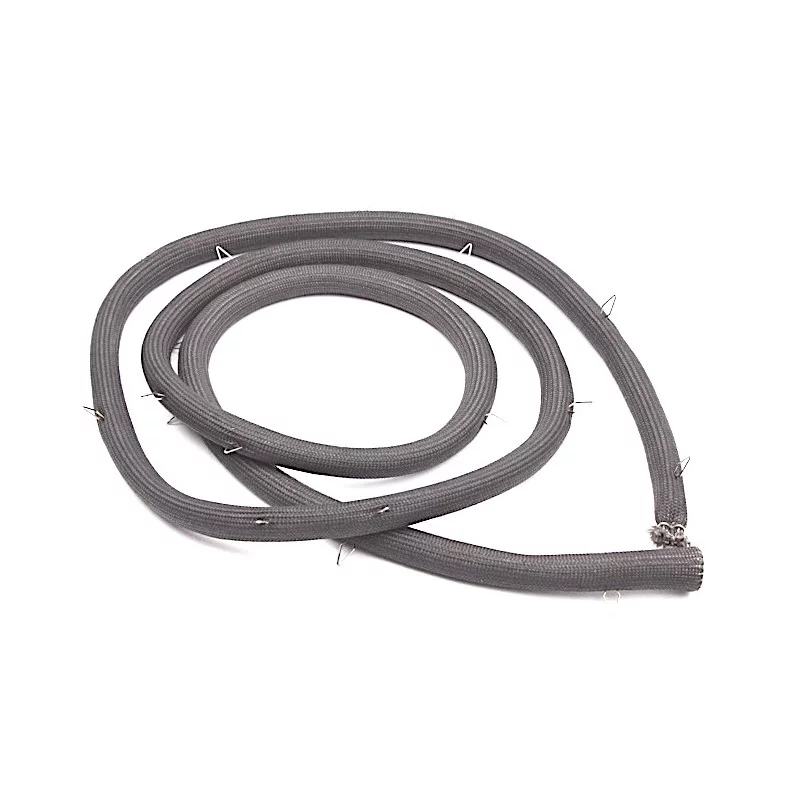 Joint de porte pour four ou cuisinière Fagor Brandt De Dietrich - 74X3787