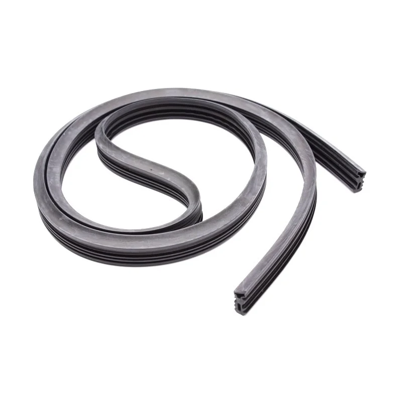 Joint de porte pour lave-vaisselle Bosch Siemen Gagganau - 00488143