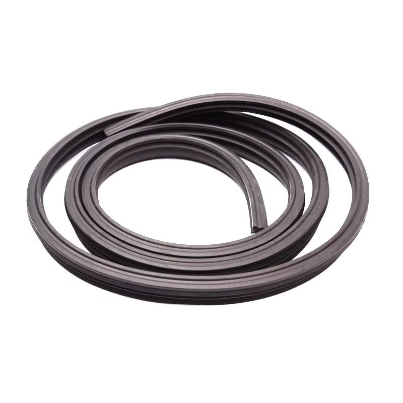 Joint de porte pour lave-vaisselle Electrolux AEG Faure - 8996464035246
