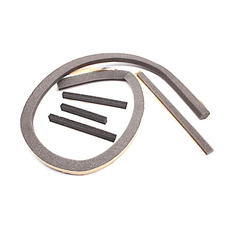 Joint de porte pour micro-ondes Whirlpool - 481231039051