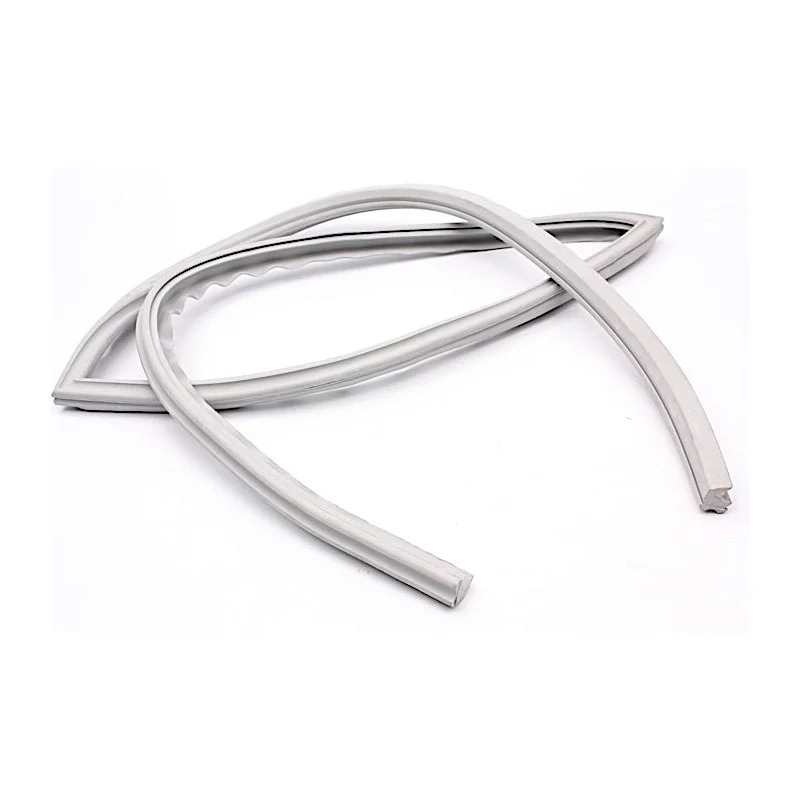 Joint de porte supérieur pour lave-vaisselle Hotpoint-Ariston - C00031961