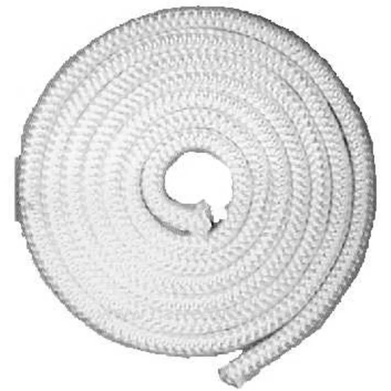 Joint Fibre de Verre Tressé 6mm - 3.20m