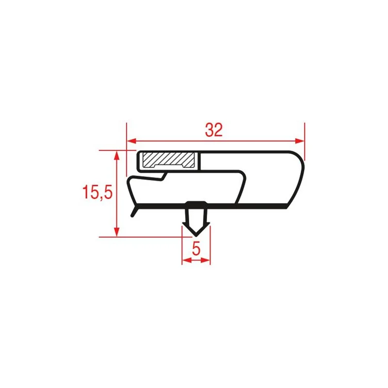 JOINT PORTE TABLE GN 385x585 - Promos