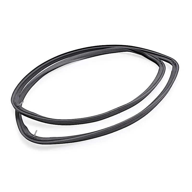 Joint pour porte de four Electrolux Zanussi - 3577343019