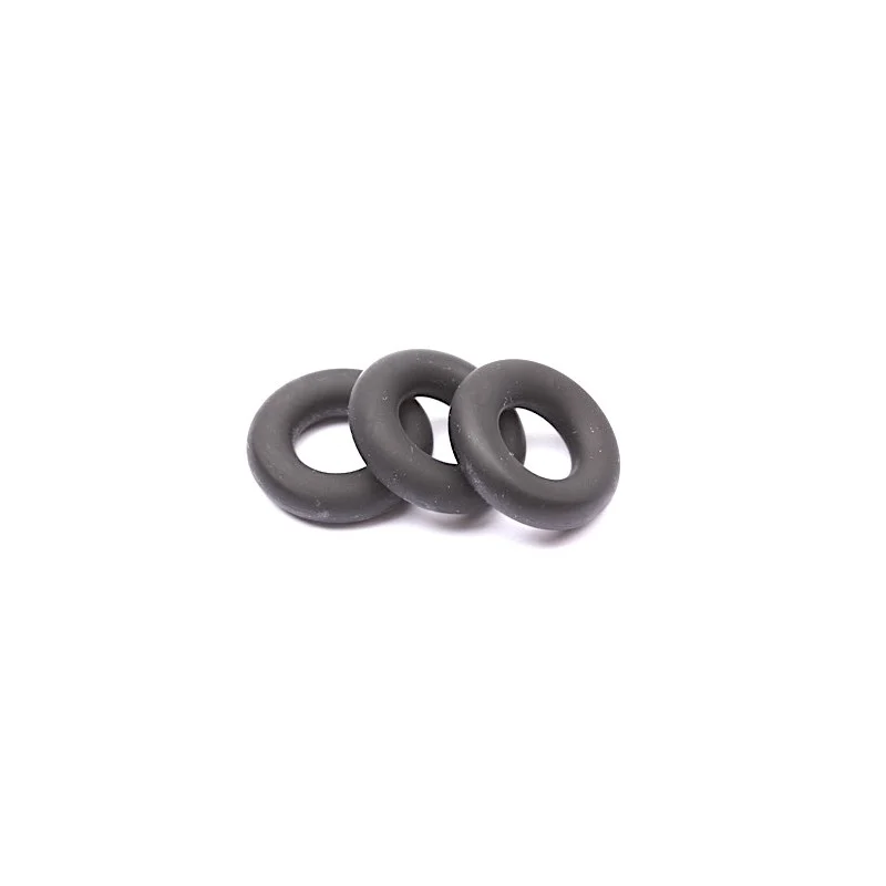Joint remplisseur répartiteur (3x) pour Lave-Vaisselle Brandt - 32X2208