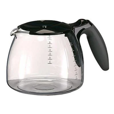 Verseuse en verre cafetiere BRAUN KF590 - CAFETIERE - CARAFE