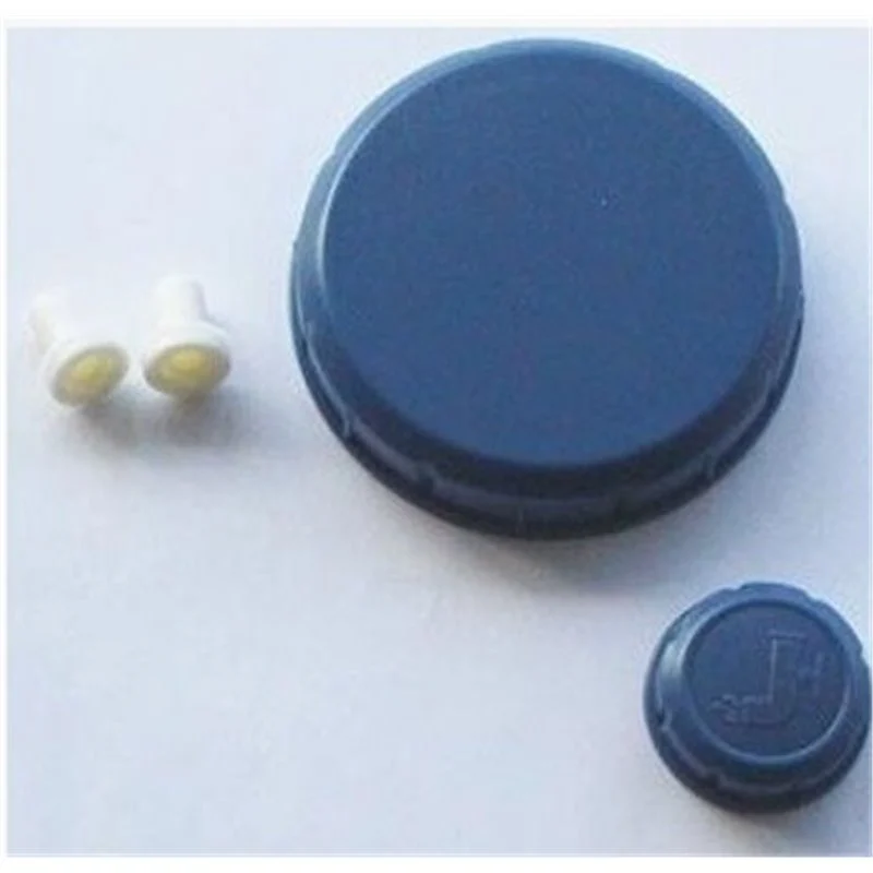 Kit bouchons et joints pour toilette Camping Gaz 5010004835 - Promos