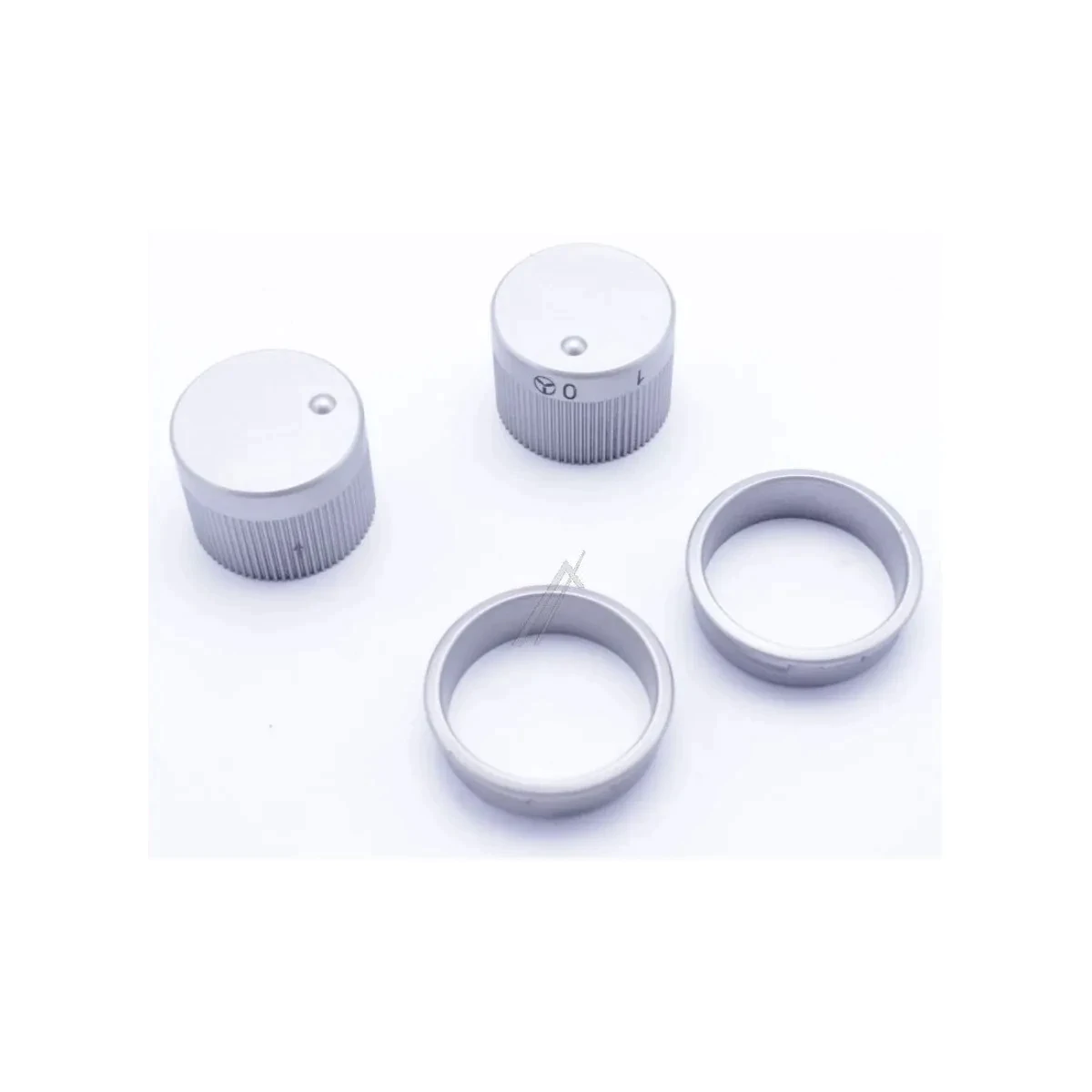 Kit bouton rétractable DROP 133.0055.944 - Pièces Ménager