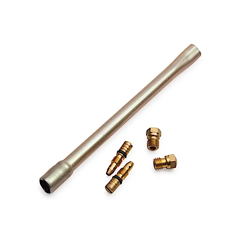 Kit buses pour gaz naturel de plaque Gaggenau - 00419836