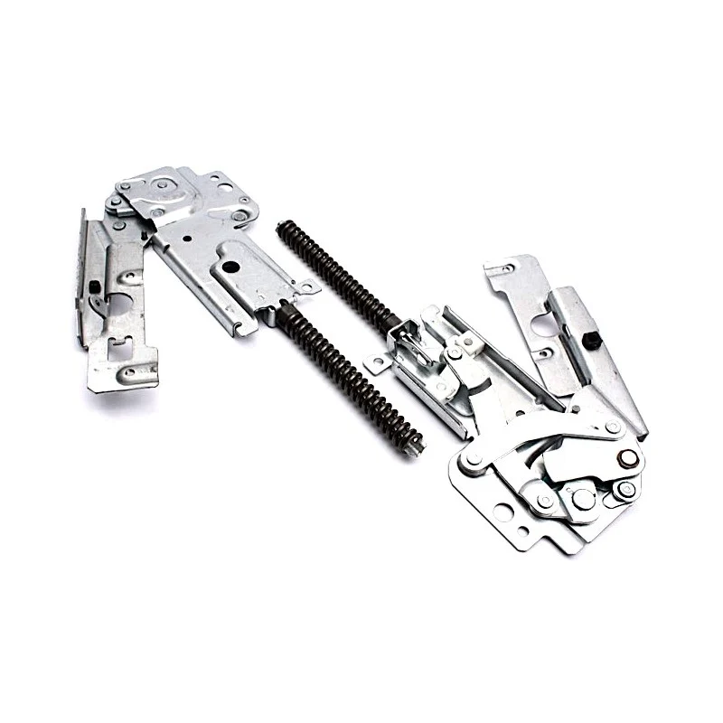 Kit charnières de porte pour Lave-vaiselle Electrolux - 4055076535