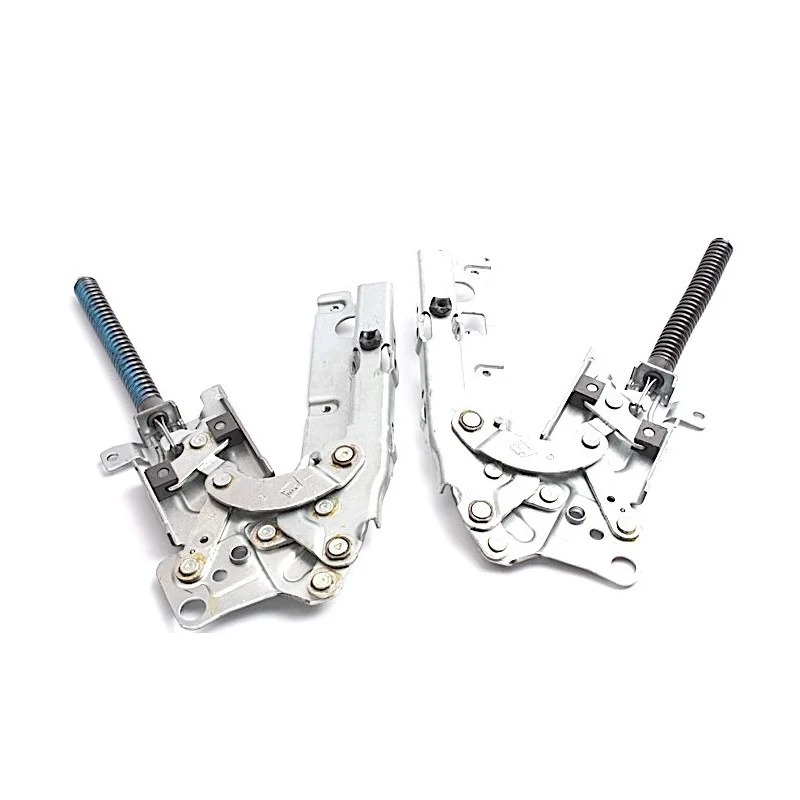 Kit charnière de porte pour Lave-vaiselle Electrolux - 4055148409