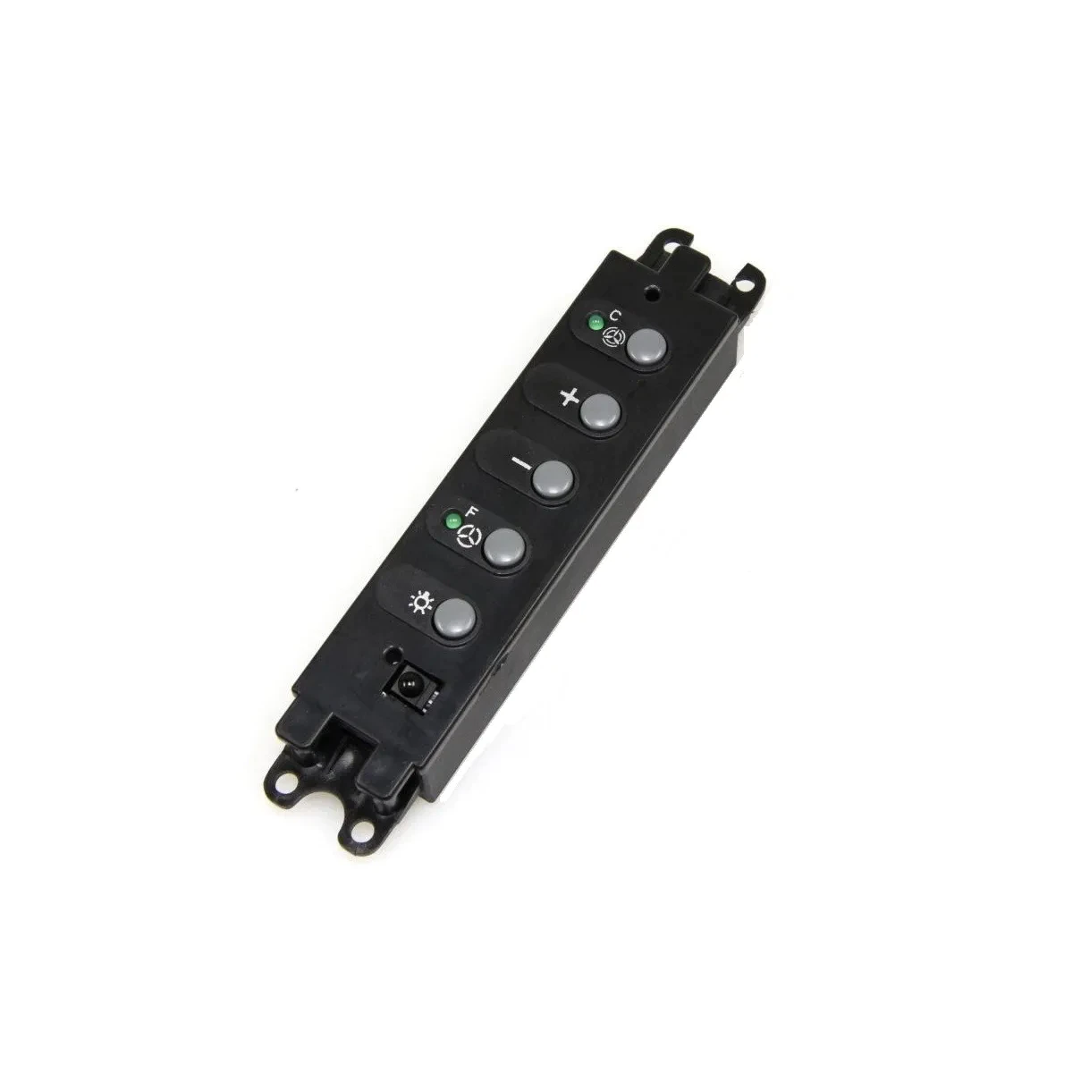 Kit clavier de commande 12BC000 133.0257.166 Roblin - Faber