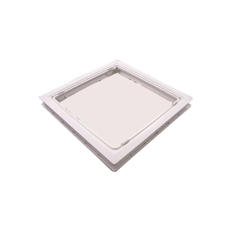 Kit d'étanchéité plafond pour extracteur Vortice Filo Ø90/100 - Promos