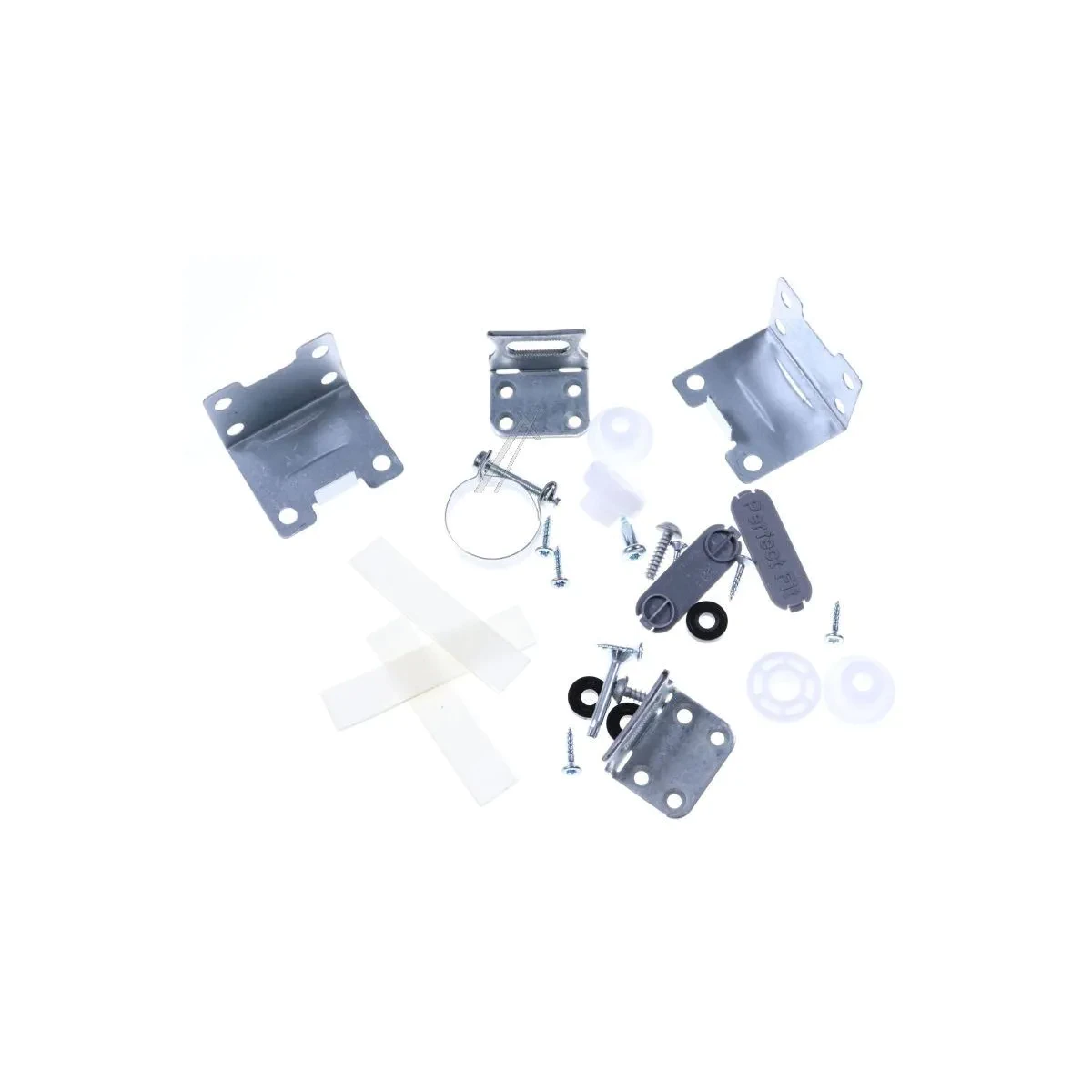 Kit d'habillage 140125033336 - Electrolux