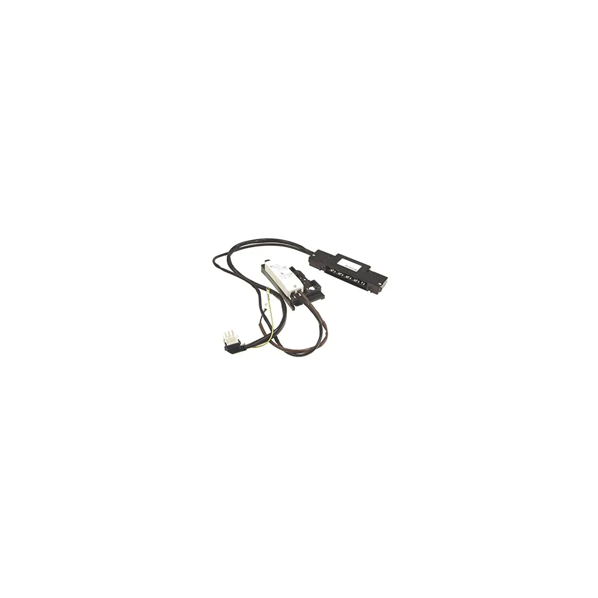 Kit de commande 133.0382.759 avec les boutons 133.0326.702 - Roblin