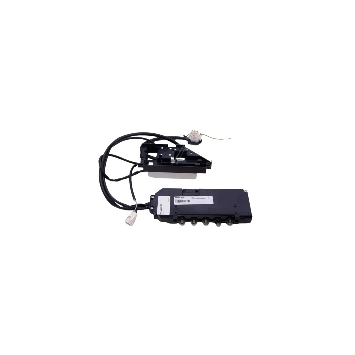 Kit de commande 133.0458.228 - Roblin