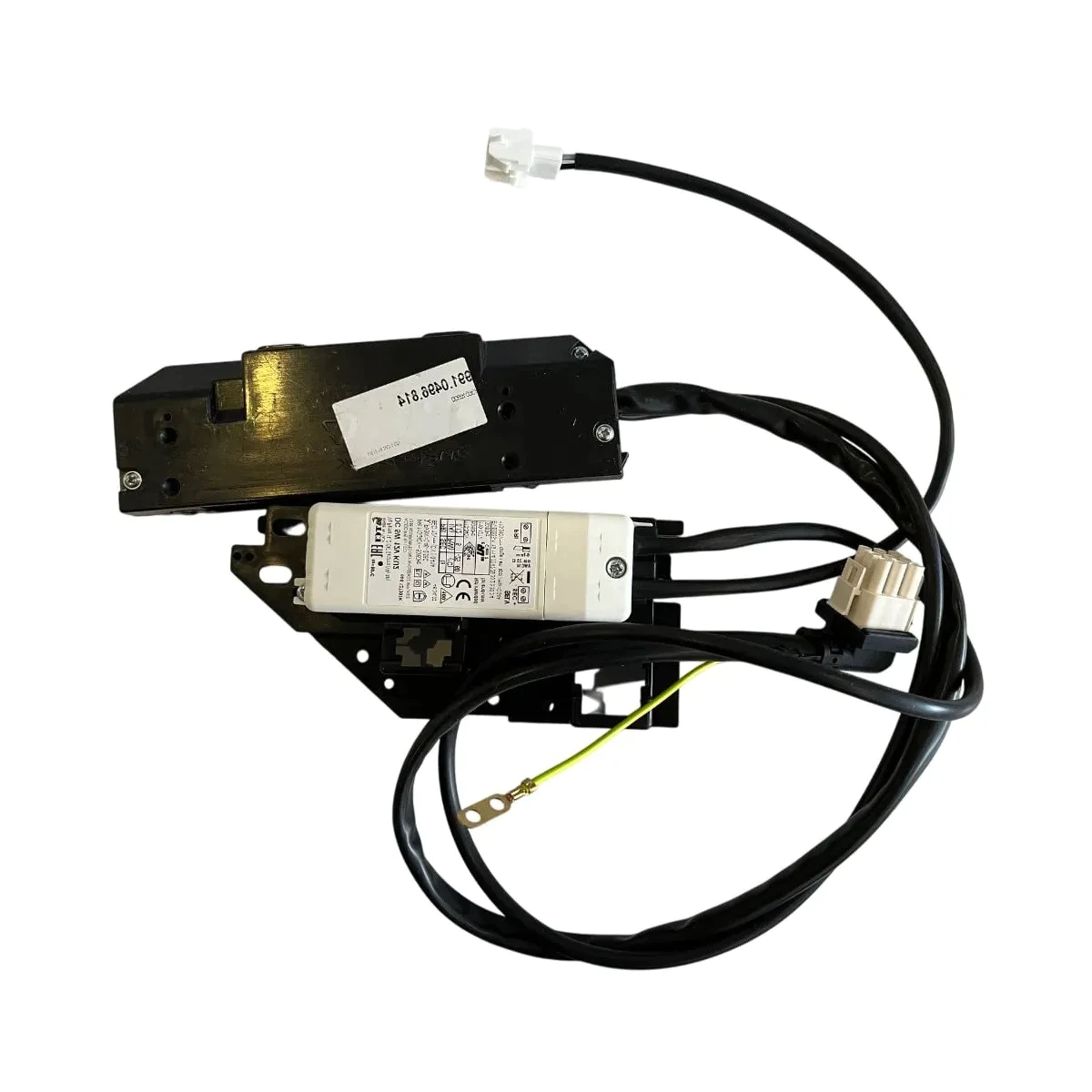 Kit de commande 133.0527.031 Roblin