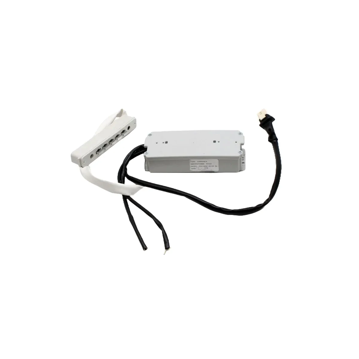 Kit de commande pour hotte Falmec 105080814