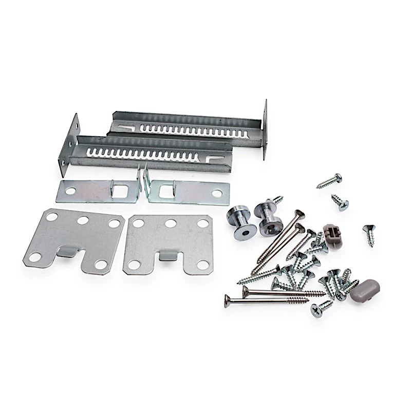 Kit de fixation de porte pour lave-vaisselle Valberg Highone Aya - N927618