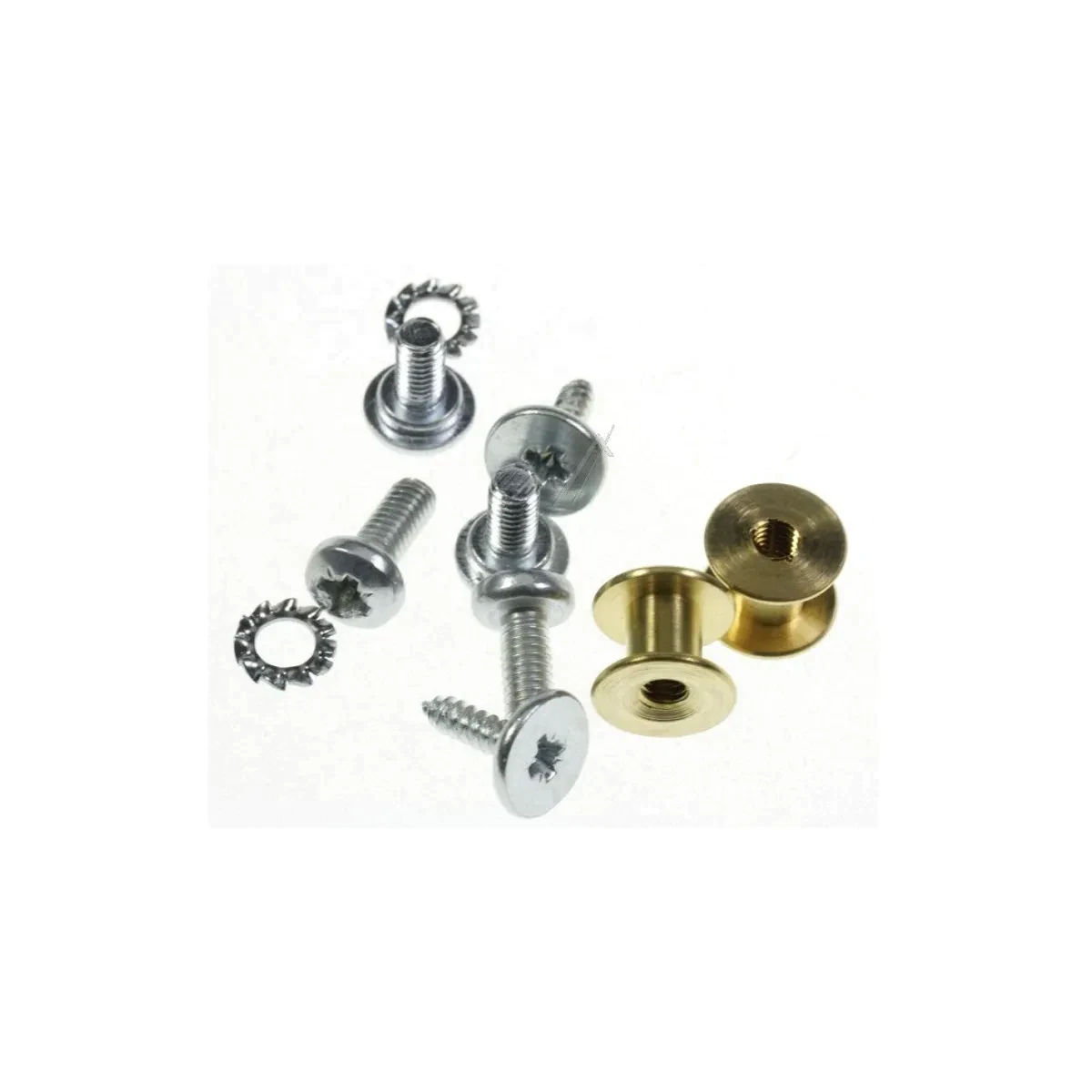 Kit de fixation pour hotte Faber 133.0067.792