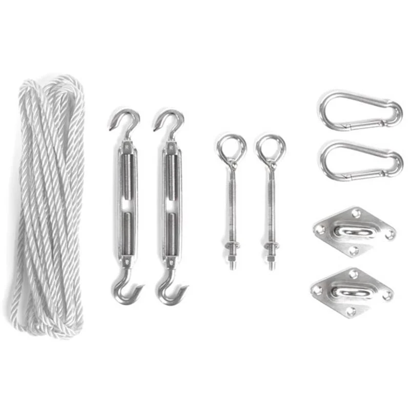 KIT DE MONTAGE POUR VOILE SOLAIRE - Promos