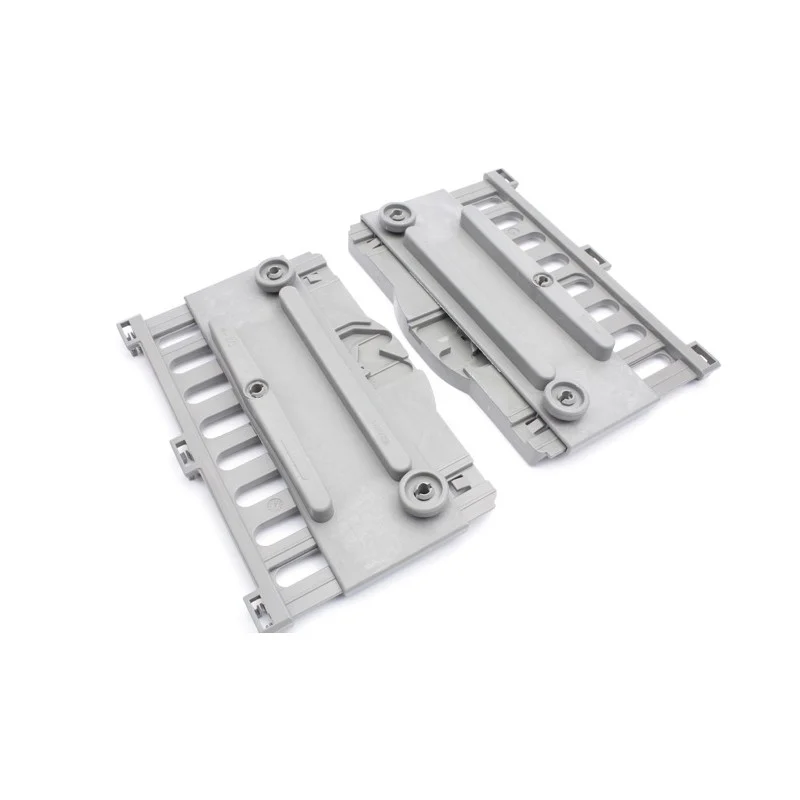 Kit de réglage panier supérieur pour lave-vaisselle Electrolux - 50283687007