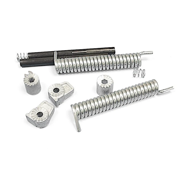 Kit de réparation charnières Lave vaisselle - 00096473