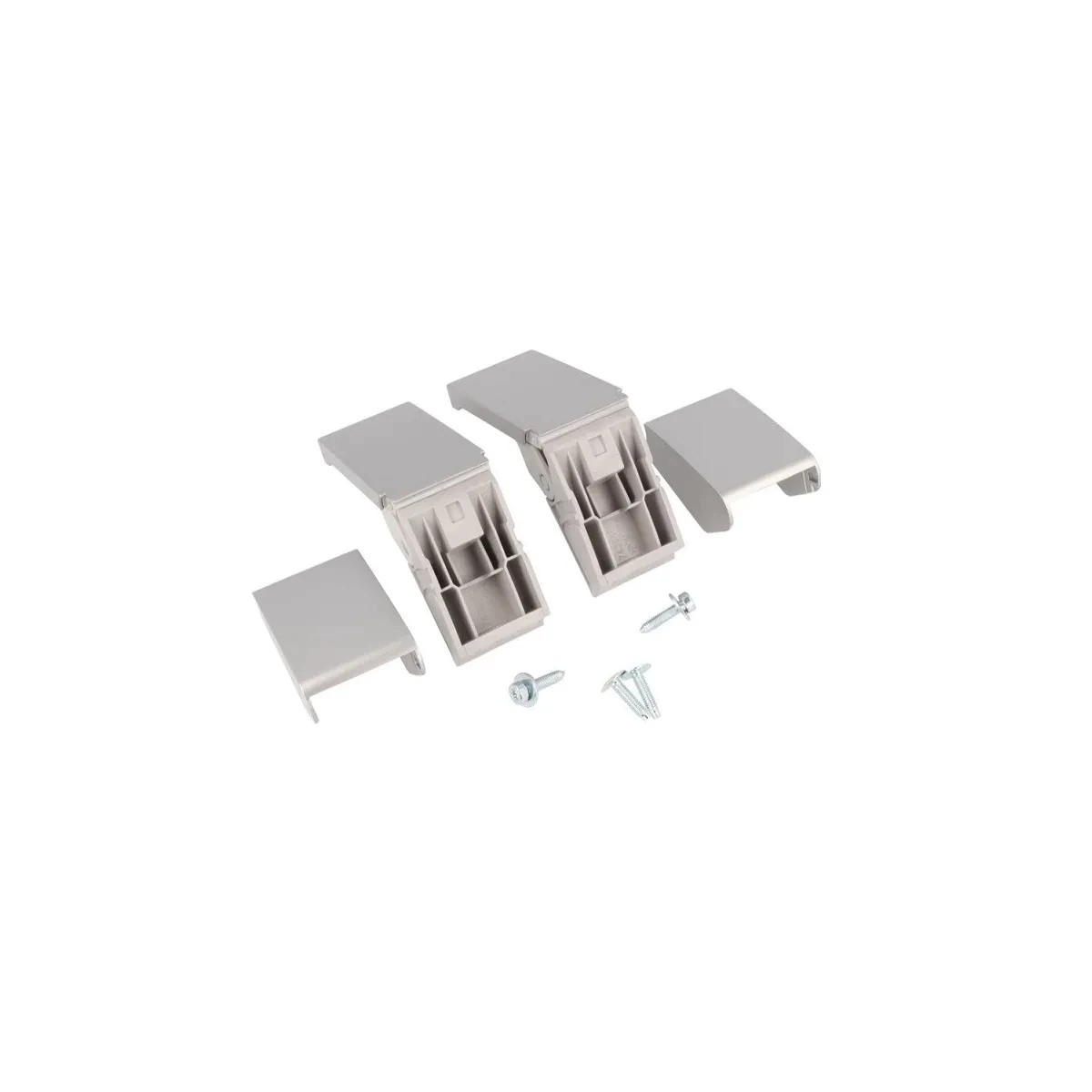 Kit de réparation de poignée 9590190 - Liebherr