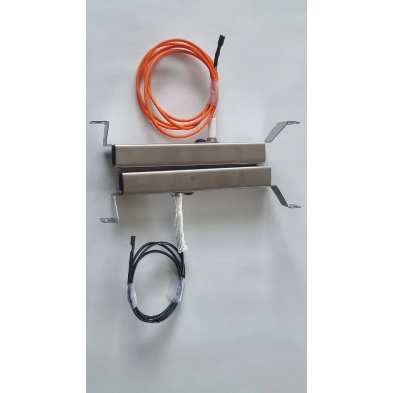 Kit électrodes + support pour barbecue Camping gaz 5010005398 - Promos