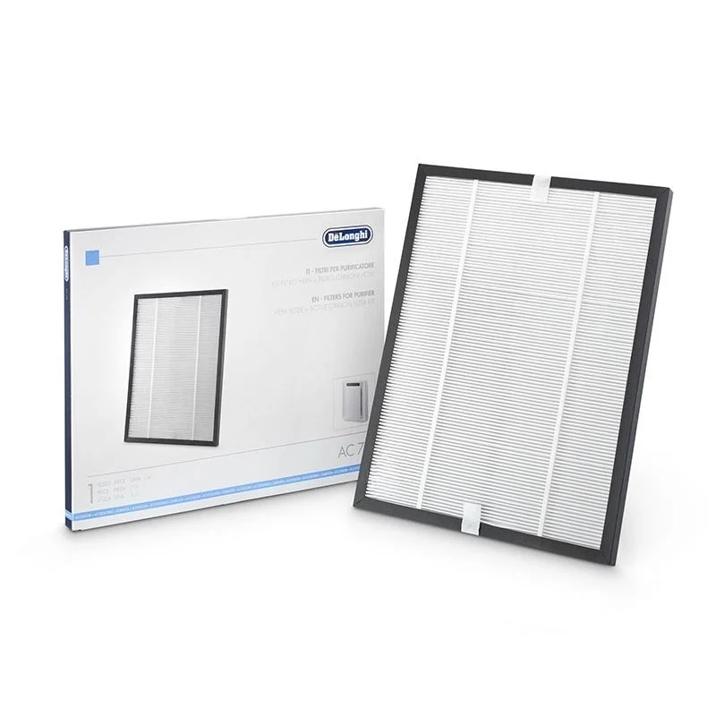 Kit filtre pour purificateur AC75 Delonghi 5513710001 - Promos
